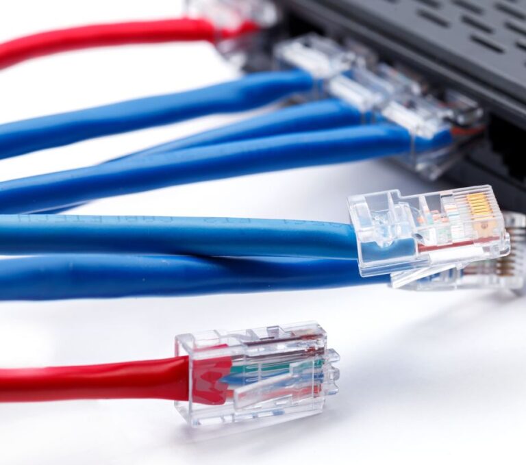 Networking Services