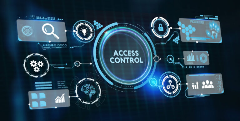 controlled access systems