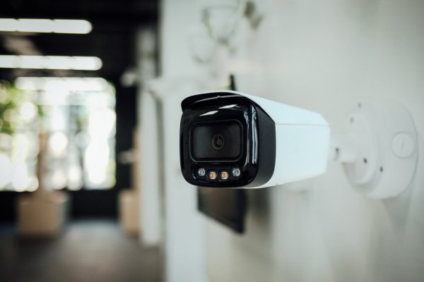 Security Camera Installation in Guelph