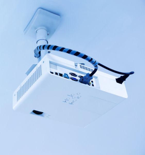 Audio Video Installation