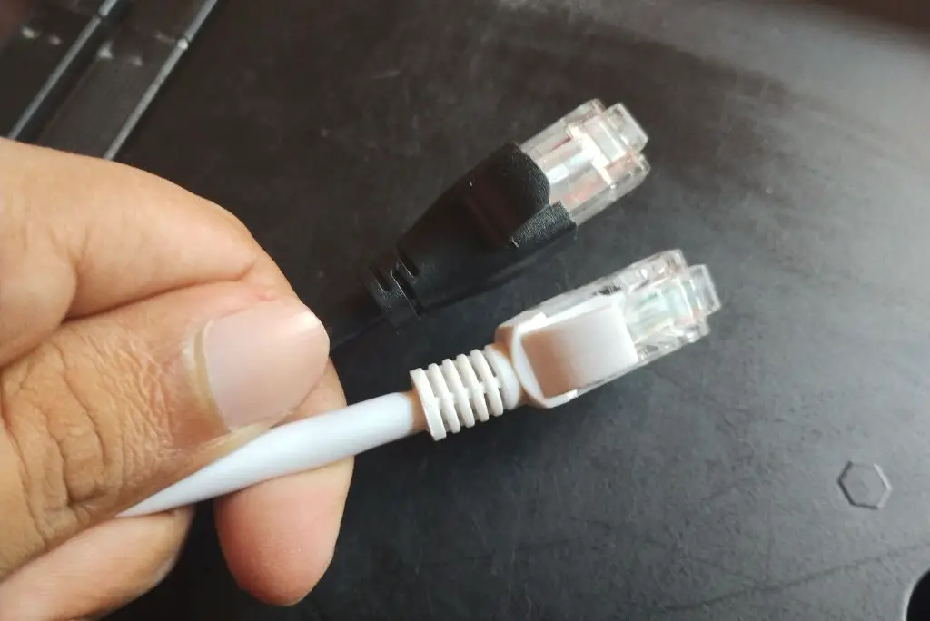 network installation