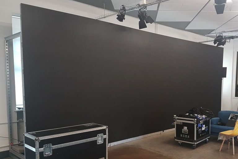 AV Installation services in Caledon