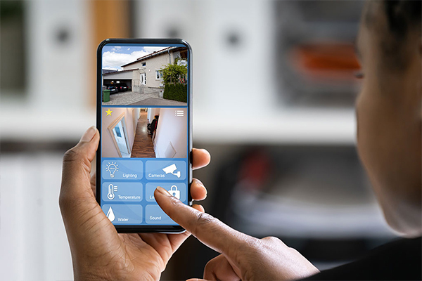 home alarm systems